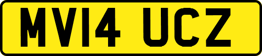 MV14UCZ