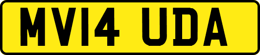 MV14UDA