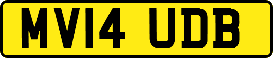 MV14UDB