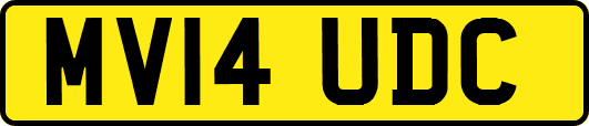MV14UDC