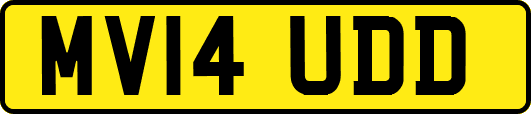 MV14UDD