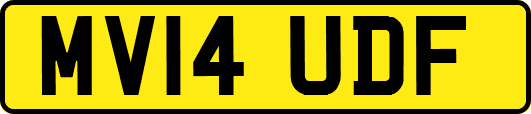 MV14UDF