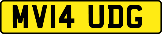 MV14UDG