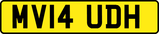 MV14UDH