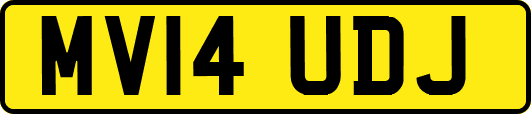 MV14UDJ