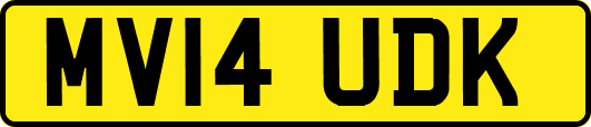 MV14UDK