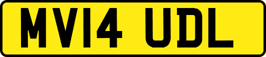 MV14UDL