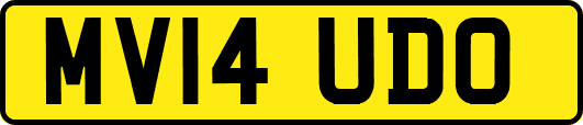 MV14UDO