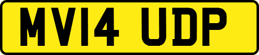 MV14UDP