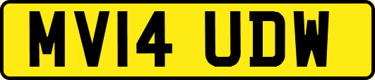 MV14UDW