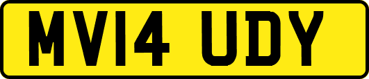 MV14UDY