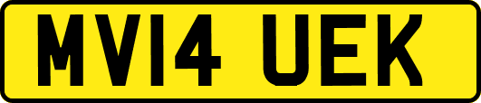 MV14UEK