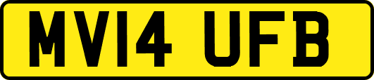 MV14UFB