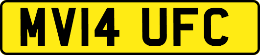 MV14UFC