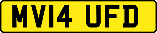 MV14UFD