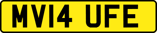 MV14UFE