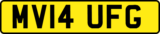 MV14UFG
