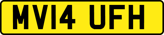 MV14UFH