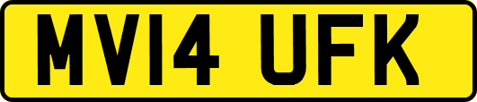 MV14UFK