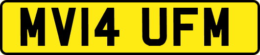 MV14UFM