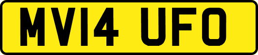MV14UFO