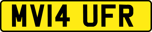 MV14UFR