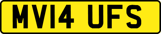 MV14UFS