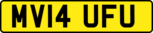 MV14UFU