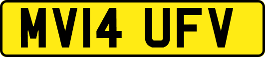 MV14UFV