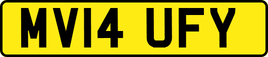 MV14UFY