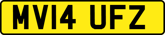 MV14UFZ