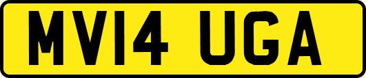 MV14UGA