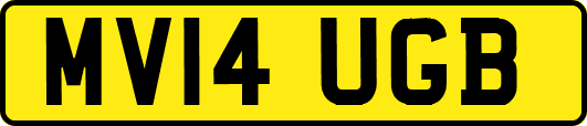 MV14UGB
