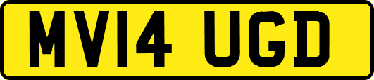 MV14UGD
