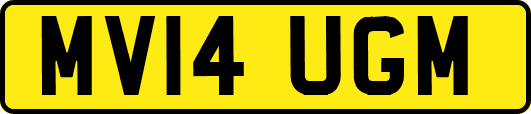 MV14UGM