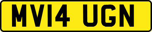 MV14UGN