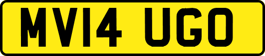 MV14UGO