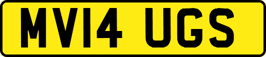 MV14UGS