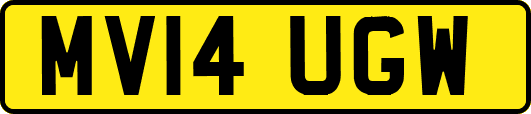 MV14UGW