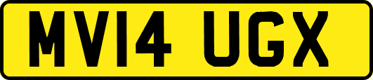 MV14UGX