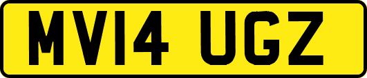 MV14UGZ