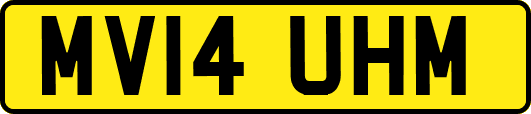 MV14UHM