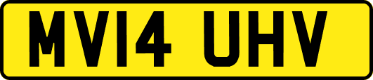 MV14UHV