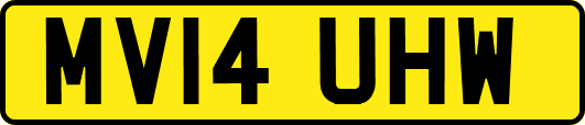 MV14UHW