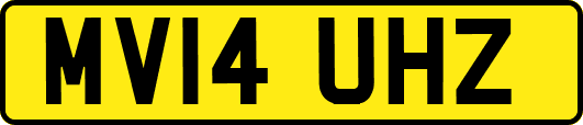 MV14UHZ