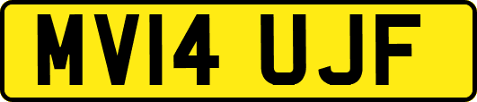 MV14UJF