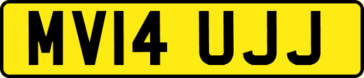 MV14UJJ