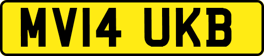 MV14UKB