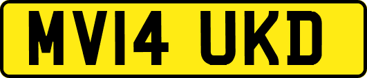 MV14UKD