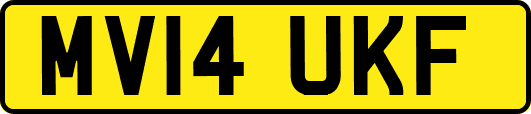 MV14UKF
